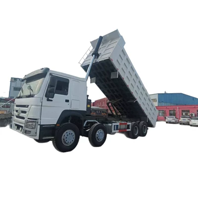 Be Installed with Sufficient Inventory, Yük maşınları