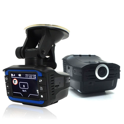 Measurement Two-In-One Driving Recorder, Driving recorder