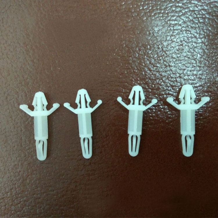 批发供应PC板隔离柱 尼龙柱 飞机架 绝缘隔离柱MCS-6 塑胶间隔柱