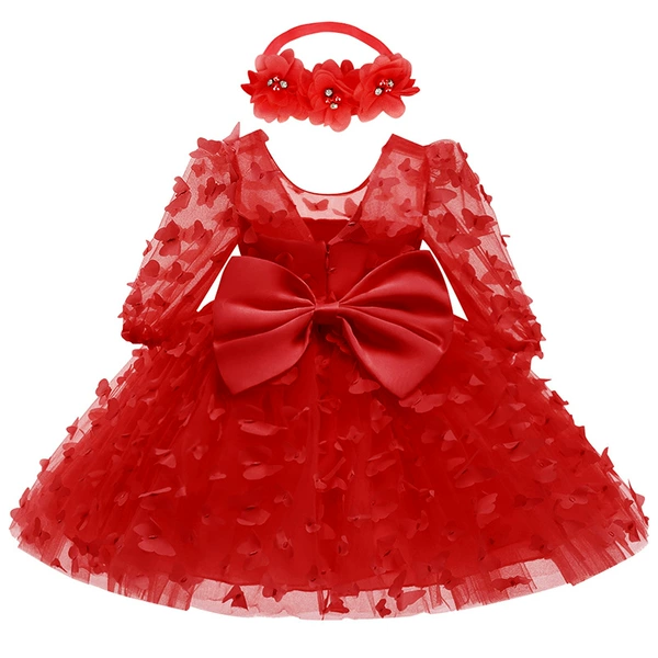 D1050 red