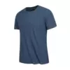 Haze blue