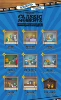 Tom and Jerry classic MOMENT series blind box (8 pieces in the whole box)
