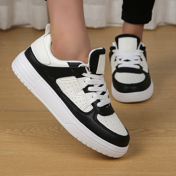 968 white black