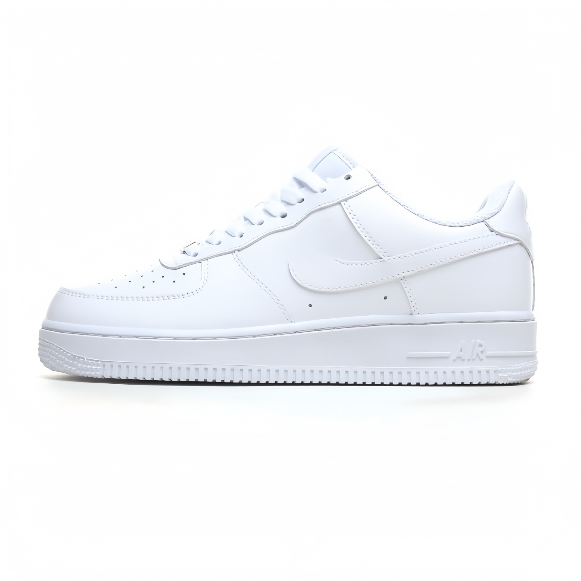 Air Force One-Pure Bai