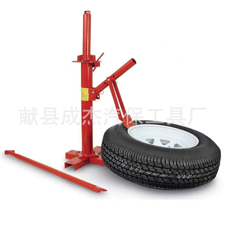 Портативная ручная машина для удаления шин машина для удаления автомобильных инструментов Ремонт