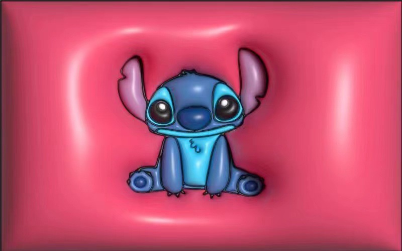 파우더 ~ 스틸리