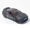 【Box】Japanese GTR track version black