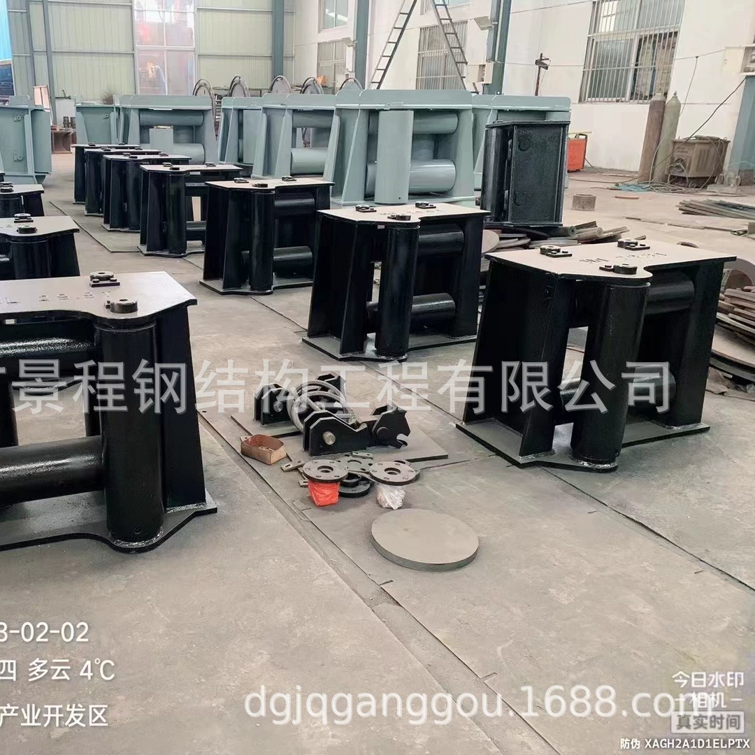 Круглые панамские кабельные отверстия для судов в городе Ваннинг