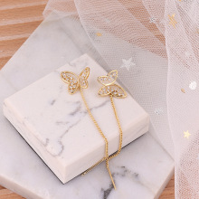 �U�պ�����ʽ���°ٴ��ʯ�������S925�y�ŮС���͹Ÿ߼��Ʒ