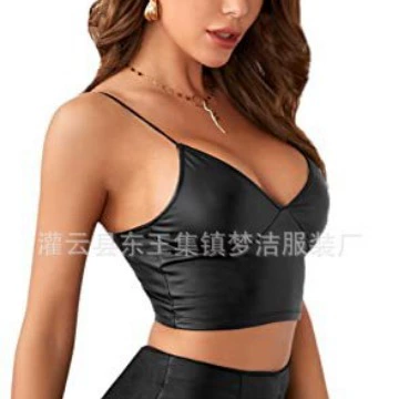 (Cross-border trading), sexy underwear, top with cups, European style