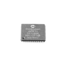 DSPIC33EP128GM604-I/PT TQFP-44_10x10x08P ISL6612ACBZA-T GD25