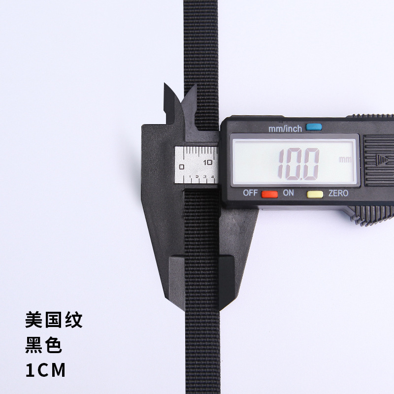 黒いアメリカの紋様 * 1.0cmは50倍で撮ります。