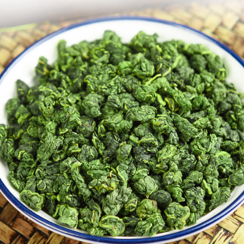 Wholesale customized brand video number live broadcast canned mulberry leaves, one-piece drop-shipping mulberry leaf cream and after-cream mulberry leaf tea