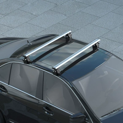 Roof rack Luggage Rack Aluminum Alloy Tiger