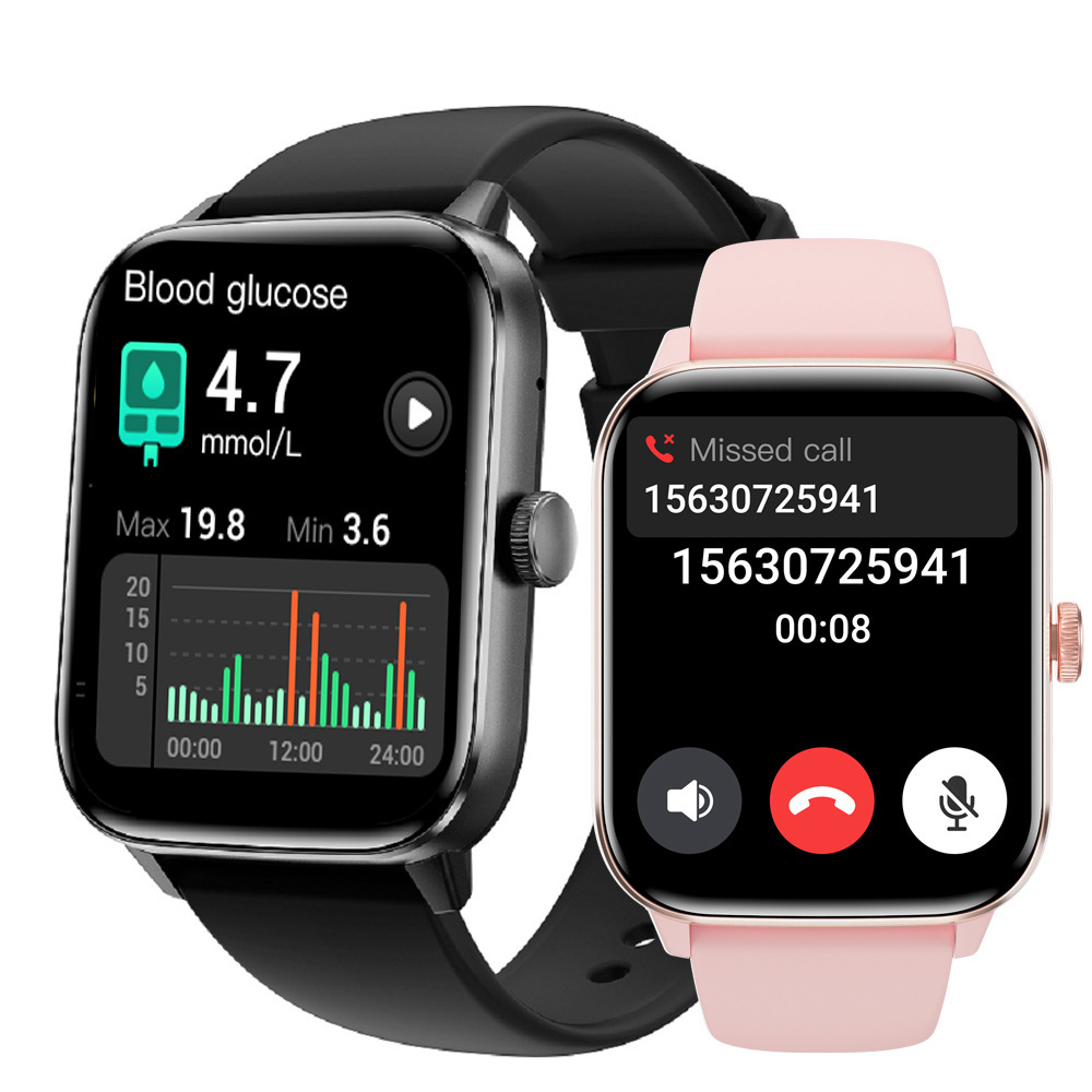 Cross-border MX11 reloj inteligente Salud Frecuencia Cardíaca presión arterial monitoreo de oxígeno en la sangre Bluetooth llamada música inteligente pulsera deportiva