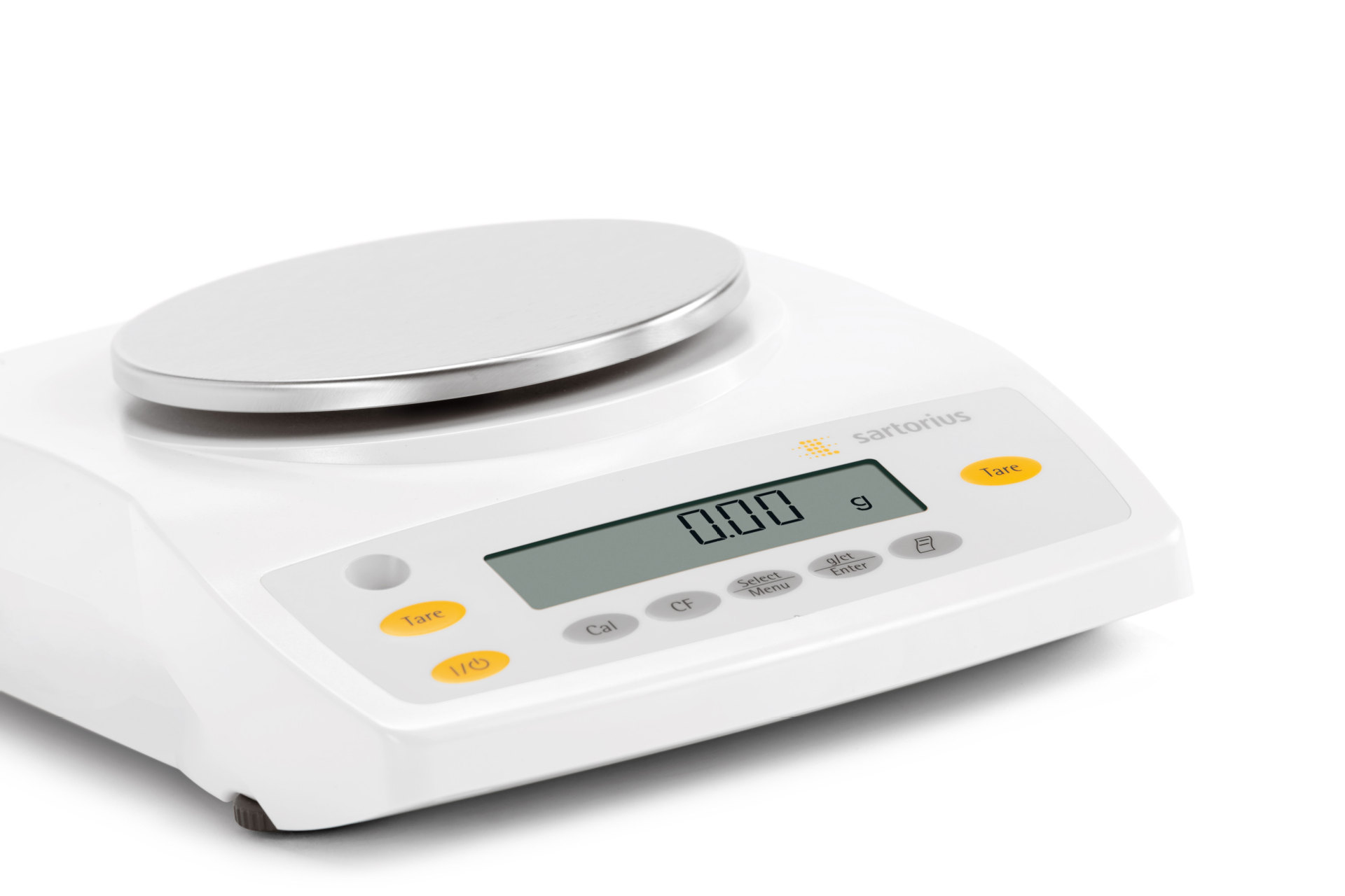 Sartorius赛多利斯普及型精密天平GL522-1SCN、电子天平0.01g