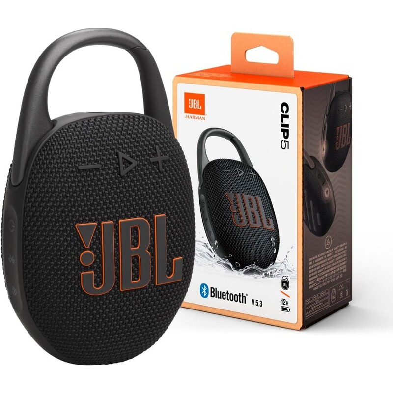 J.B.L CLIP5  Portable Wireless Bluetooth Speaker Waterproof|undefined