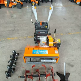 休闲食品加工;输送机;施肥机械