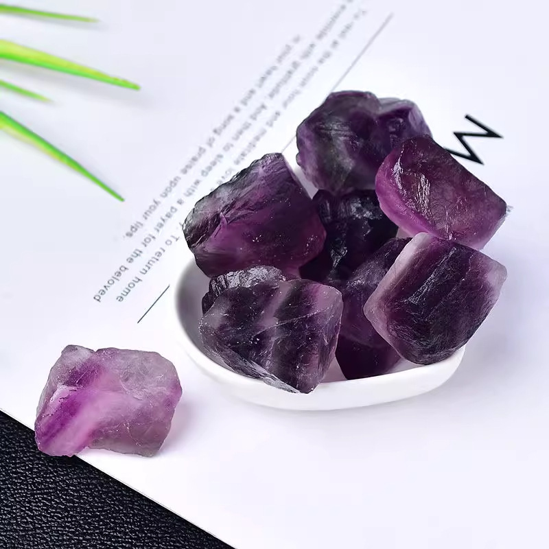 天然水晶鉱石裸石毛材水晶原石拡香石家庭装飾装飾品手作りDIY部品|undefined