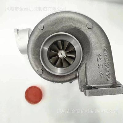 196552 196550 – Supercharger