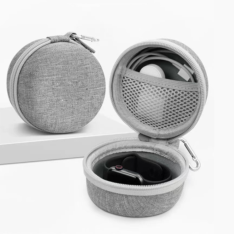 In stock for Apple Watch Watch storage bag EVA hard shell Universal Watch bag Watch box In stock for Apple Watch Watch storage bag EVA hard shell Universal Watch bag Watch box