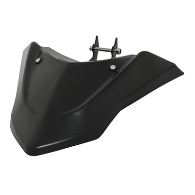 Motorcycle Fender 700 XTZ modified motorcycle