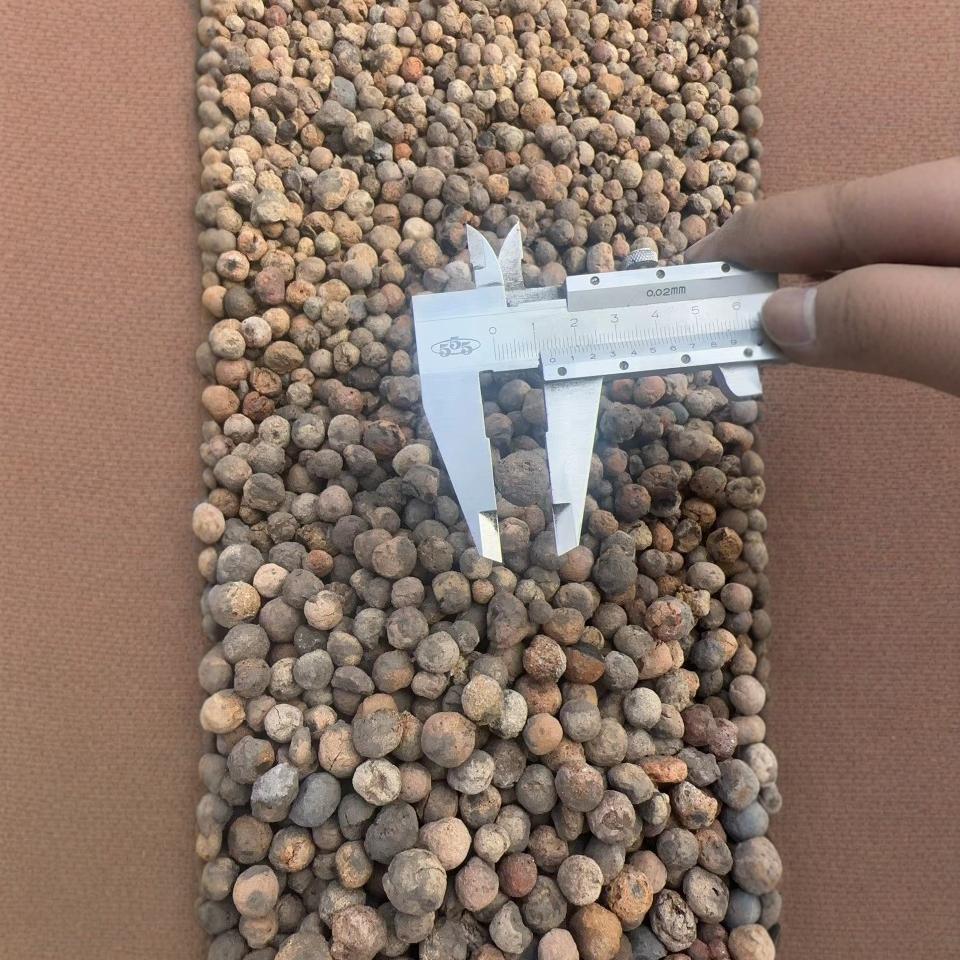 天津陶粒滤料粉煤灰陶粒沉水陶粒污水处理厂陶粒建筑陶粒