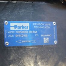 054-51542-003 ҶƬ�� PUMP �ɿ� PARKER ����