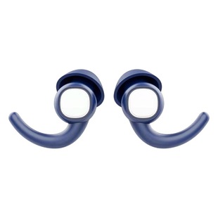 Cross-border new silicone noise reduction earplugs anti-noise sound insulation earplugs swimming waterproof dormitory anti-snoring earplugs