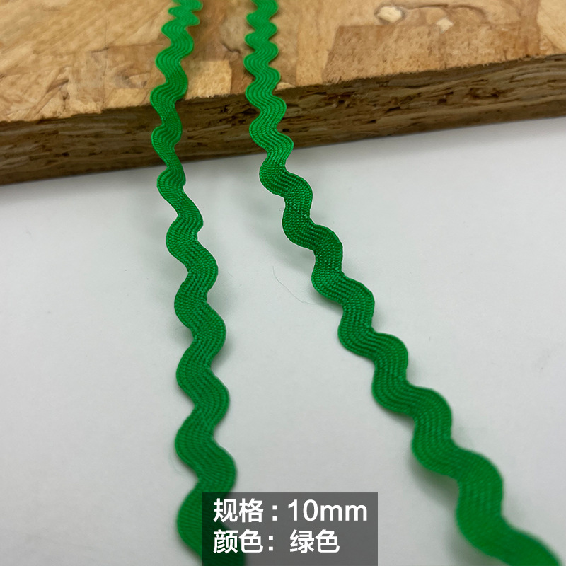 1cm * verde * 25m/rollo