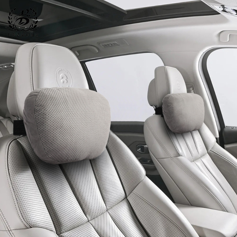 업그레이드된 펀치 스웨이드 그레이 2팩