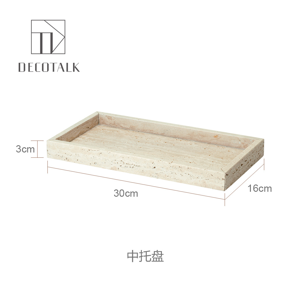 Huangdong Stone Baño de baño de cinco piezas conjunto de lavado conjunto de inodoro de mármol bandeja modelo decoración de la habitación "Viento silencioso"