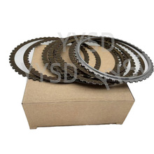 适用于现代起亚A8MF1 汽车变速箱盘式转向离合器45425-4G600