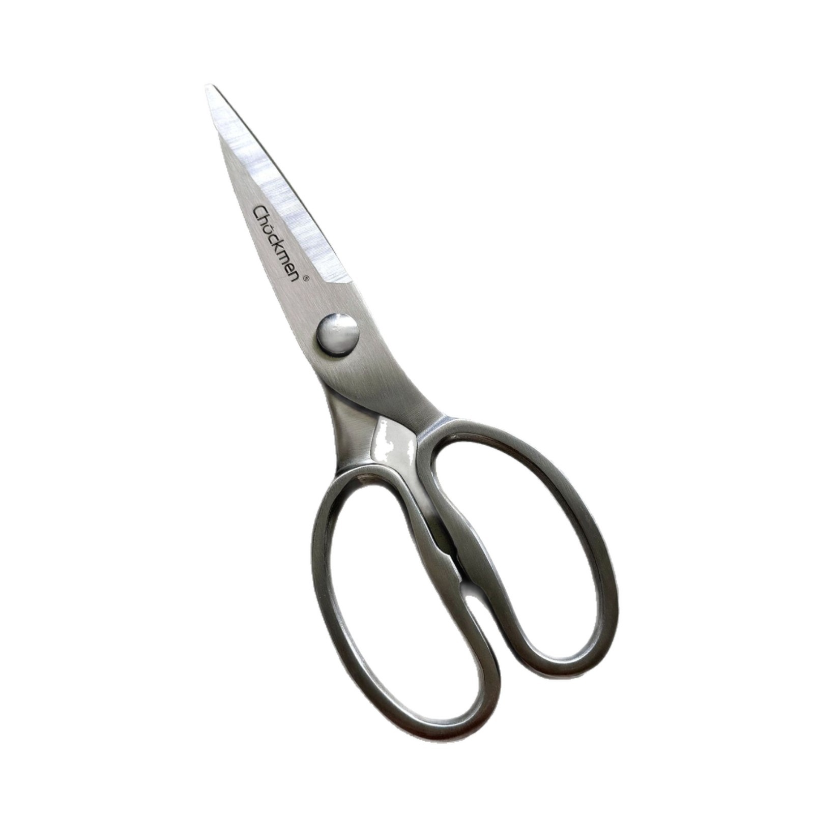 Chockmen Zhuo Deming tijeras de cocina multifuncional de acero fuerte tijeras de carne vegetal tijeras de hueso de pollo tijeras