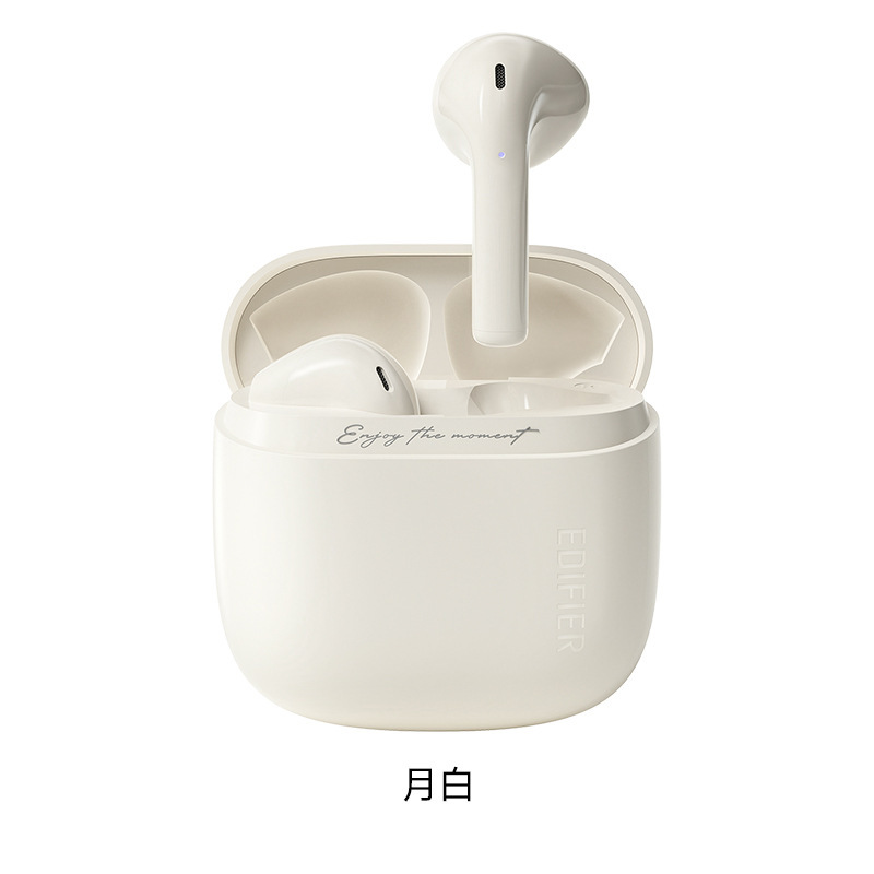漫歩者の花再Zero Air真無線bluetoothイヤホン半入耳式イヤホン代理卸売り小包|undefined