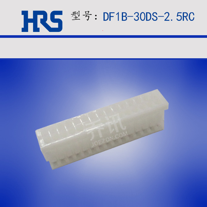 DF1B-30DS-2.5RC ձ HRS ɫ30pin ߶ĸ ԭƷ