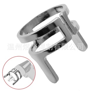 Cross-border dedicated to SG55/AG60/WSD-60P plasma cutting bracket isolation ring