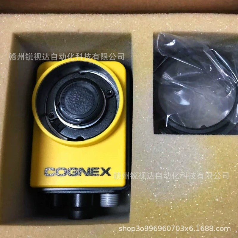 康耐视 COGNEX визуальный сенсор IS5403-11 оригинал, подлинный, реальные фото, продажа по согласованной цене, бесплатная доставка