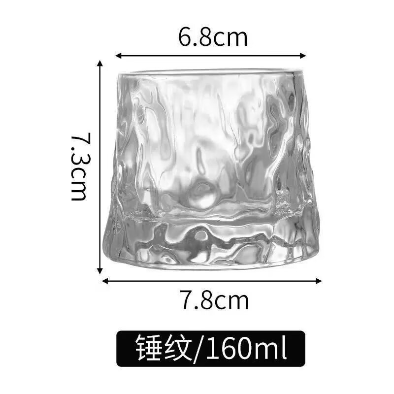 Patrón de hielo rotativo