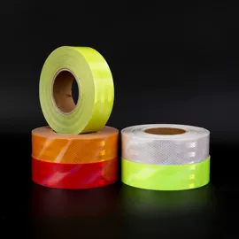 反光材料;车身贴