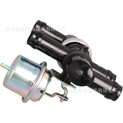 Heater Water Valve, Soyutma sisteminin digər hissələri