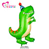 Decorations suitable for photo sessions, dinosaur, balloon, layout, tyrannosaurus Rex