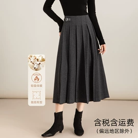 女式牛仔裤;休闲裤;半身裙