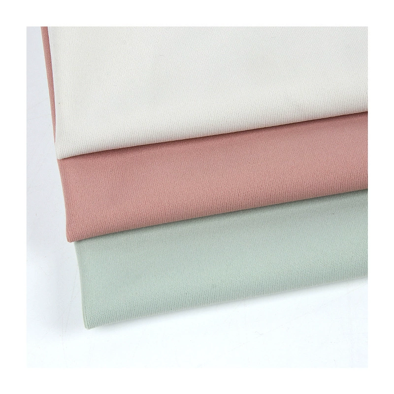 Double-sided yoga clothing, cloth