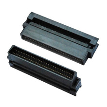 SCSI PIN TYPE MALE žʽ 68P