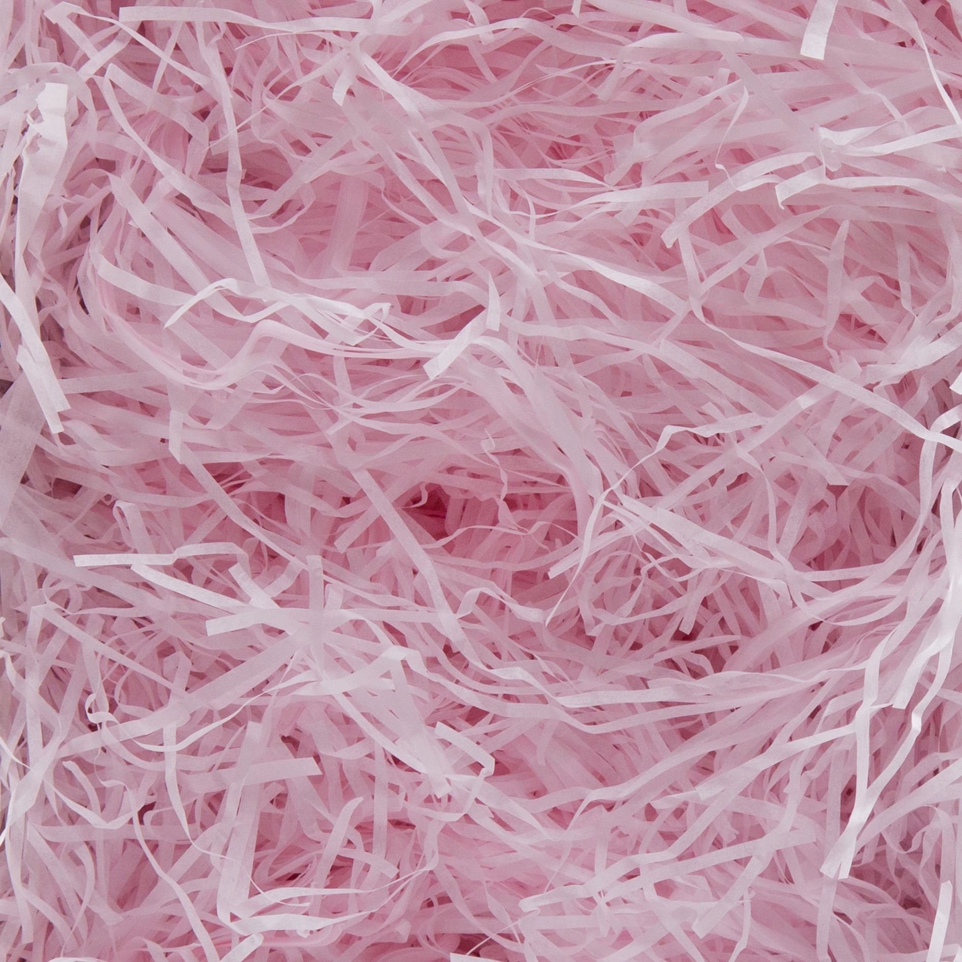 Inventario de gran cantidad de papel de paja 10g20g50g caja de regalo caja de caramelo relleno fábrica al por mayor