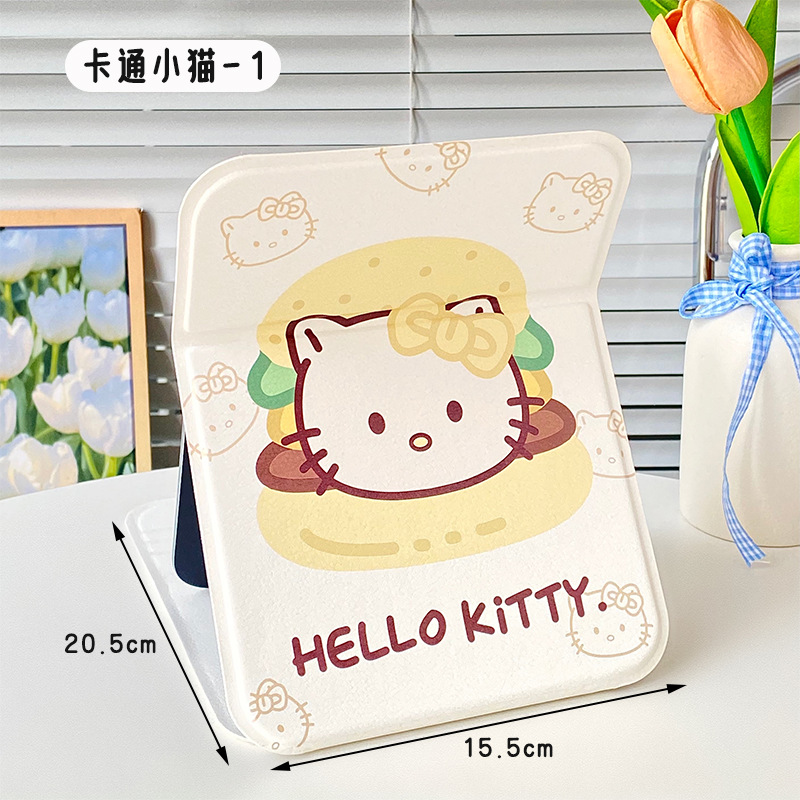 만화 새끼 고양이-1