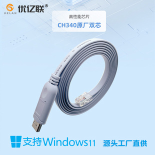 ���|Console�� USB�DRJ45�{ԇ�� RS232���ھ��m����A��˼��H3C