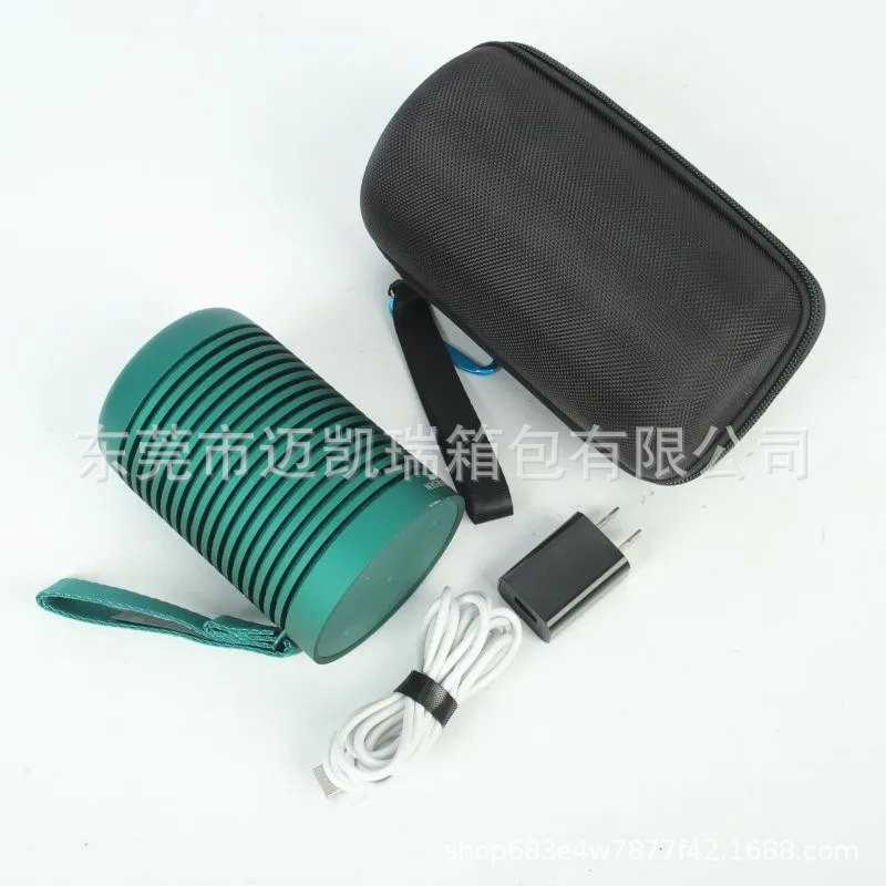Suitable for B & O Beosound Explore Portable Wireless Bluetooth Audio Protection Box EVA Storage Bag