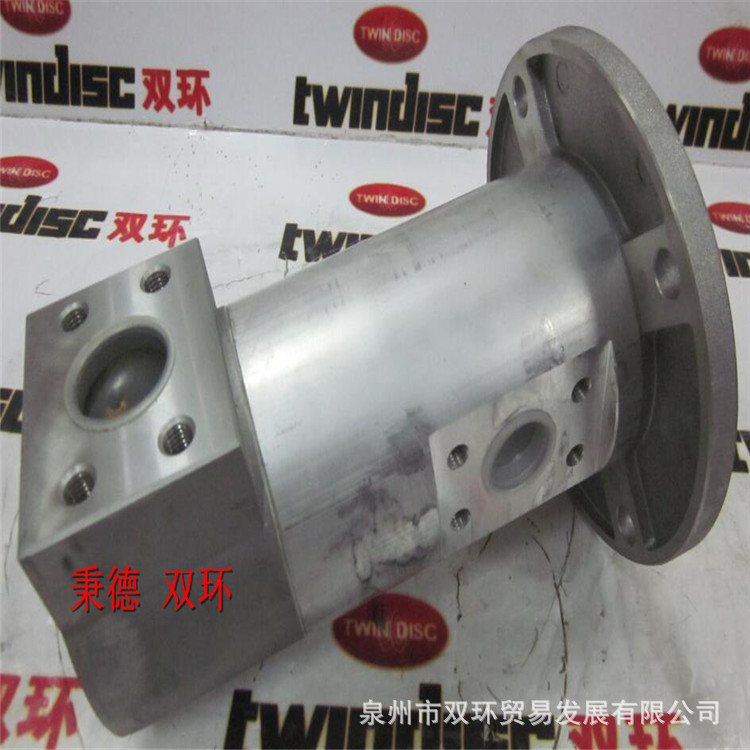 SETTIMA螺杆泵 GR60SMT16B500L